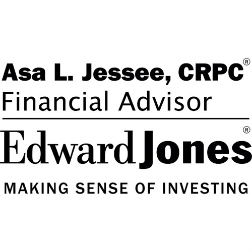 Edward Jones - Asa Jessee & John Mabary